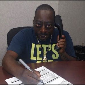 Meet your Posher, Caden